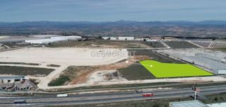 Terreny residencial a Torija. Parcela industrial en ventaalquiler en el corredor del henares,