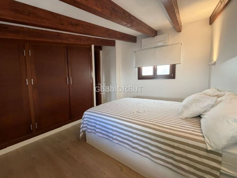 Foto 37e44272-1154-4825-9221-bd54c6f87b34. Alquiler piso  en alquiler en zona mercat, palma en Palma de Mallorca