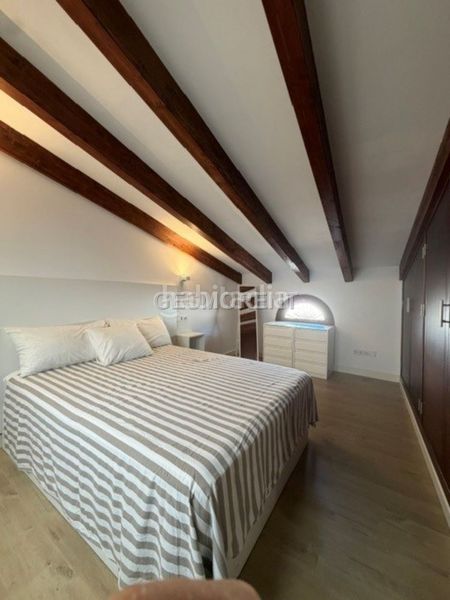 Foto c102fef0-d115-41d1-ad62-10b80b693efa. Alquiler piso  en alquiler en zona mercat, palma en Palma de Mallorca