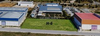 Terreny residencial a Migjorn. Solar industrial en venta en reus, tarragona