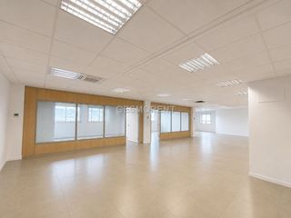 Miete Büro in Sa Indioteria Urbà. Oficina en alquiler en polígono son castelló