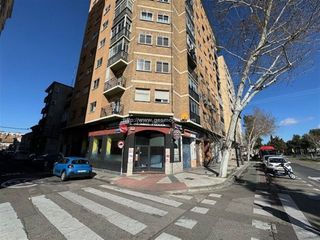 Local Comercial a Salvador Allende