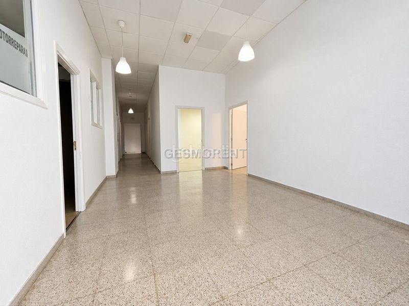 Foto 9e6b8696-1f5a-4dd7-a6f5-ae31662edff6. Local comercial a Marquès de Fontsanta Palma de Mallorca