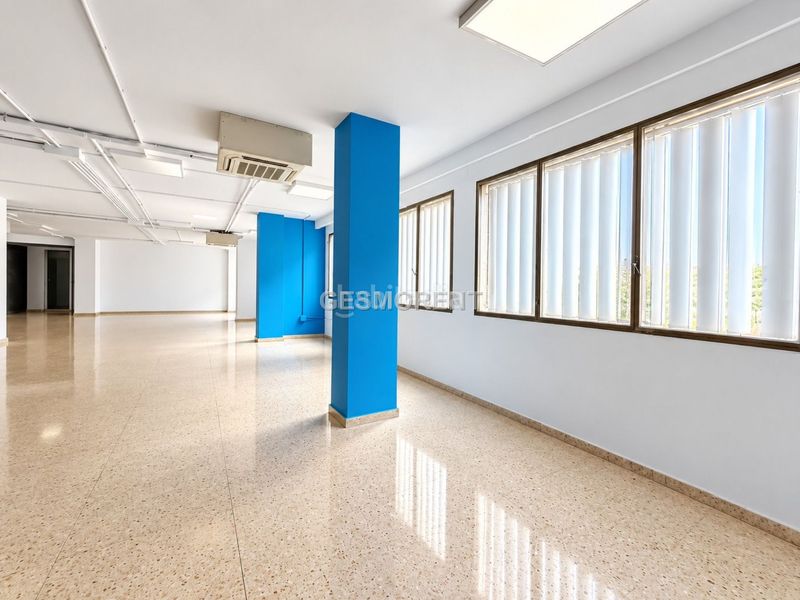 Foto a99886a9-c12a-4bf7-a1da-faa4d4297ed8. Local comercial a Marquès de Fontsanta Palma de Mallorca