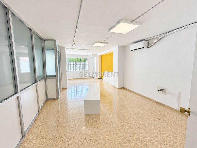 Foto c82fd1b0-7dd2-486c-8beb-eb1f49372ca0. Local comercial a Marquès de Fontsanta Palma de Mallorca