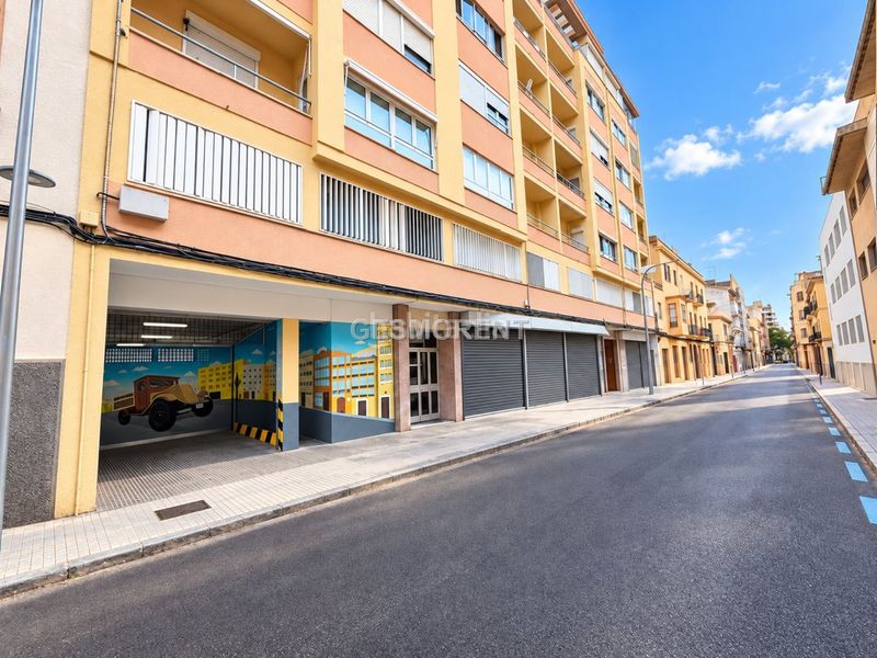 Foto e1668370-0347-4de5-8f14-6d551f93ec13. Local comercial a Marquès de Fontsanta Palma de Mallorca
