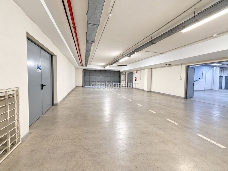 Foto 06a43abd-6992-4c22-9760-10d2e10be4f8. Lloguer local comercial a Son Anglada Palma de Mallorca