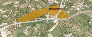 Terreny residencial a Port D´Andratx