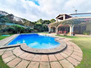 Chalet  Urbanizacion urbanización de soto alto. Mansión  en sotoaltosotogrande