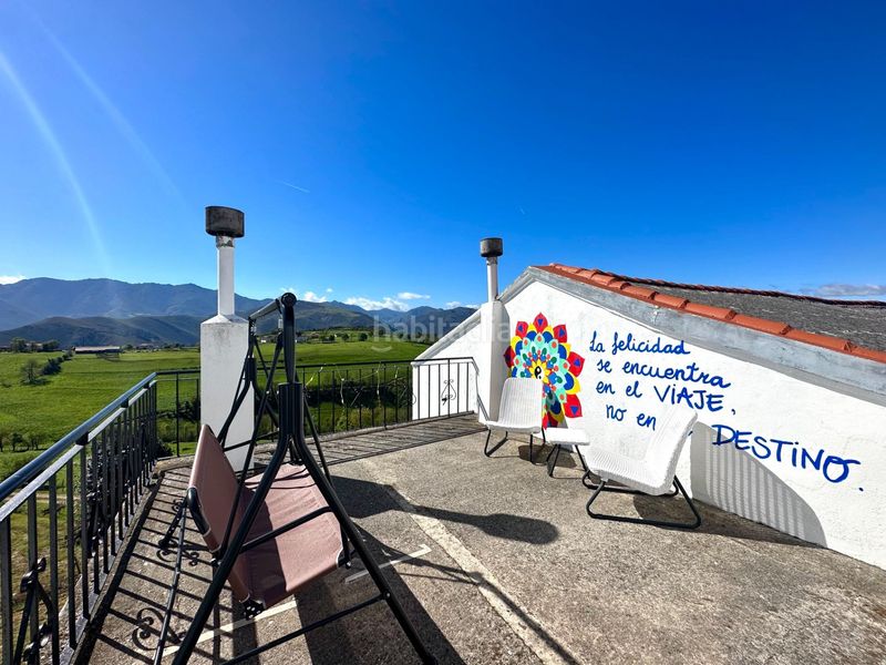 Foto 1c7fe019-b914-4c04-9ba7-e7b2f3c98cf1. Xalet amb aparcament piscina a Tineo