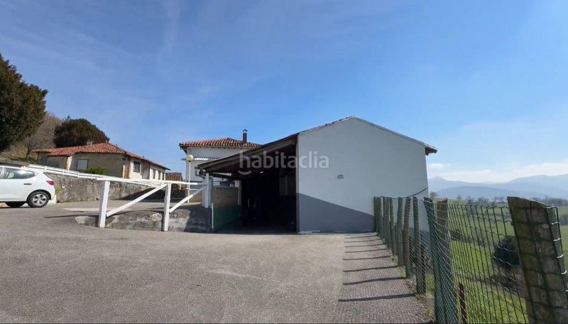 Foto 212905f8-dca1-462d-b145-b14ad2a3ac4f. Xalet amb calefacció aparcament piscina a Tineo