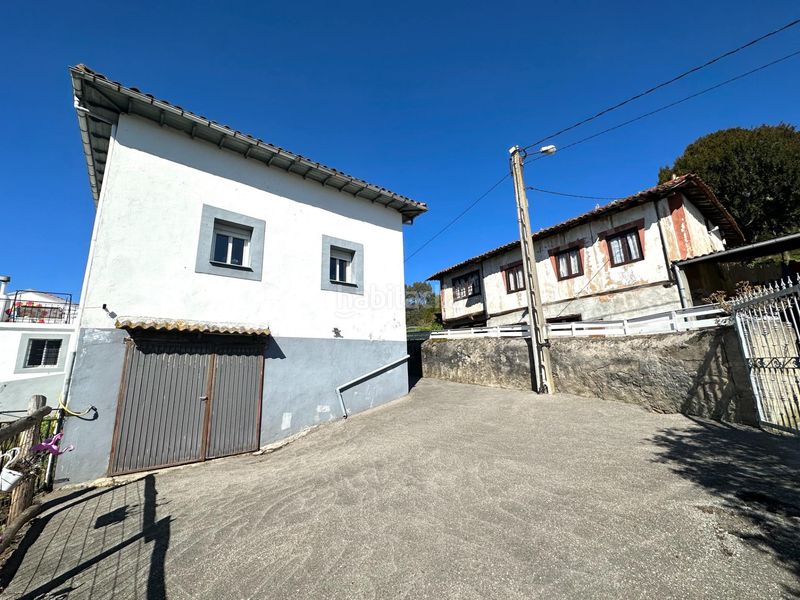 Foto 4d500e85-784e-4857-a4d8-c3115ec71ab3. Xalet amb calefacció aparcament piscina a Tineo