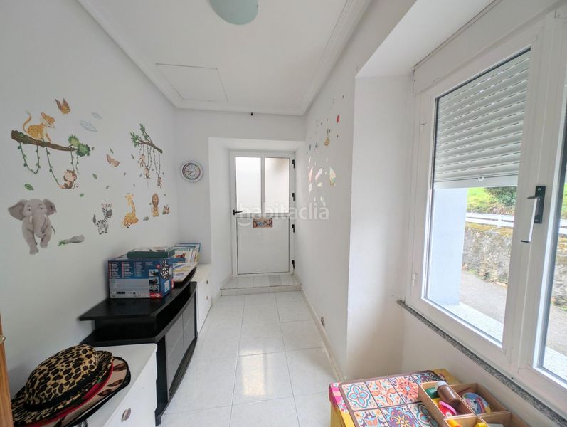 Foto 69adacba-a728-4905-8934-157ebed8d031. Xalet amb aparcament piscina a Tineo