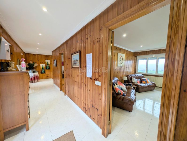 Foto 72e9e30f-eddd-41d9-9ddc-641d3668825c. Xalet amb aparcament piscina a Tineo