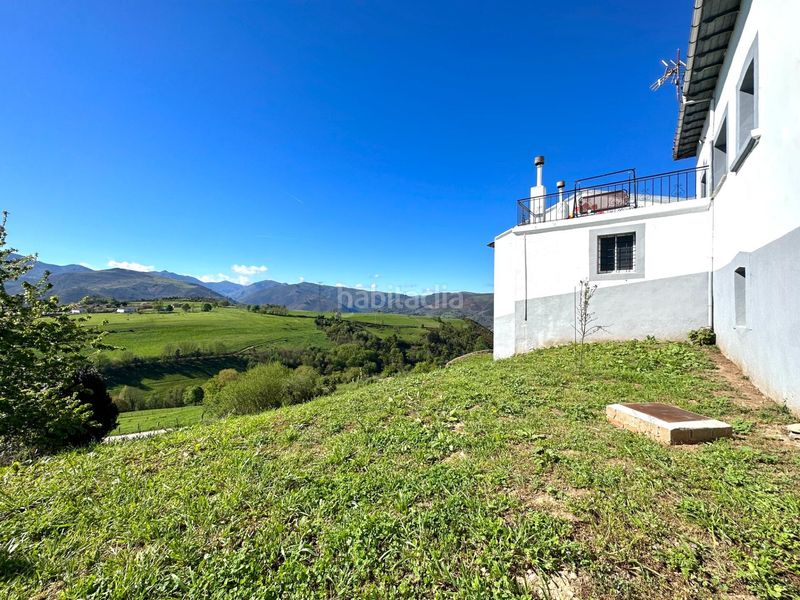 Foto 7e3d04d9-ae82-4aa1-9b36-ba4d546ac06b. Xalet amb aparcament piscina a Tineo