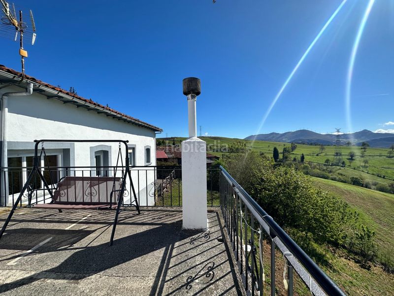 Foto 98fe88e7-6821-40ea-a878-e3813fa638f4. Xalet amb calefacció aparcament piscina a Tineo