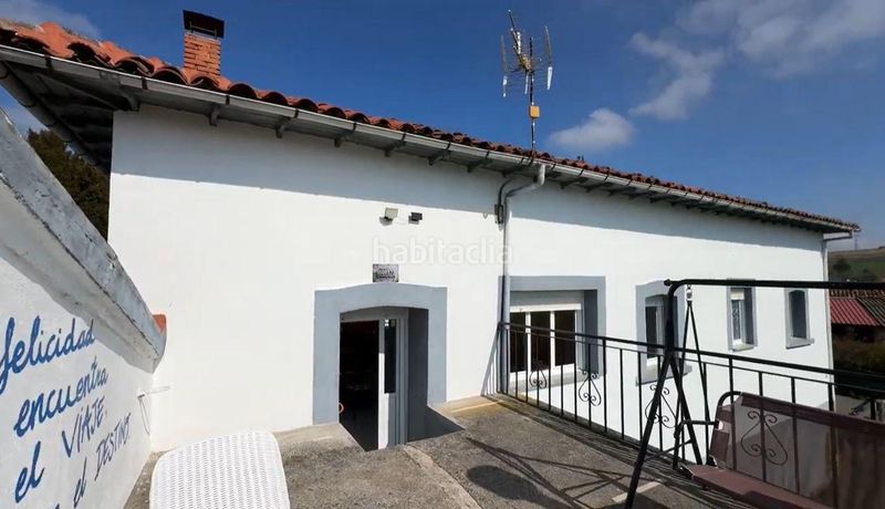 Foto 9d1fb561-47cb-4313-b26e-8027107452bd. Xalet amb aparcament piscina a Tineo