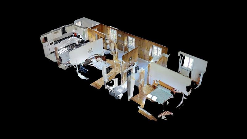 Foto b0d17884-f5c7-4b2d-aedf-2f79218f41d7. Xalet amb aparcament piscina a Tineo