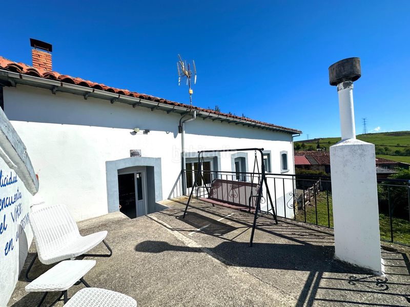 Foto fc87566d-f520-46aa-98da-fb306aeb5286. Xalet amb aparcament piscina a Tineo