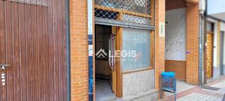 Geschäftsraum  Doctor fleming. Local comercial en cabañaquinta