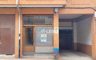 Local Comercial  Doctor fleming. Local comercial en cabañaquinta