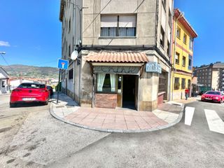 Local Comercial  Calle huerta otero. Local sidreria en c vetusta