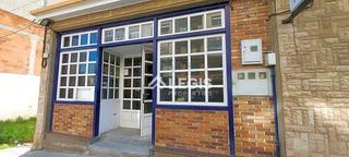 Locale commerciale in Foz. Invierte en un restaurante cerca del puerto de foz