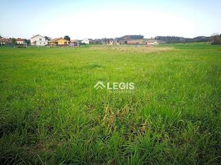 Terreny residencial a Bocines-Nembro-Cardo. Terrenos edificables en luanco  candás  gozón  asturias