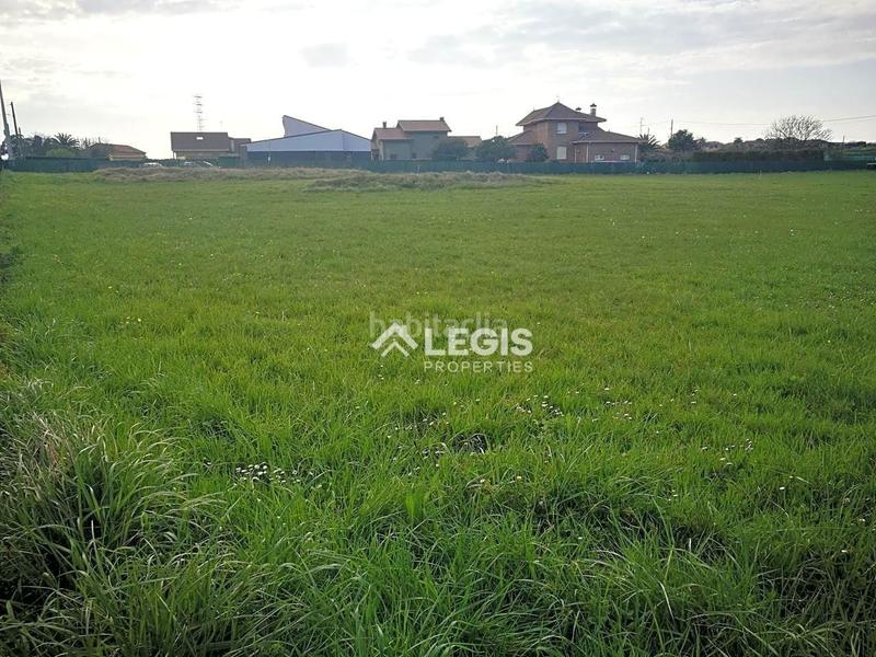 Foto 05ff6b74-3cf9-4b86-ac44-8d4dc5a71ec6. Terreno residenziale in Bocines-Nembro-Cardo Gozón