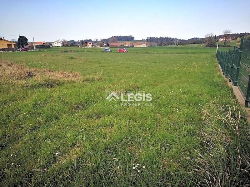 Foto 4bcf9461-97e6-4ac7-b1e8-a248d34e01b4. Terreno residenziale in Bocines-Nembro-Cardo Gozón