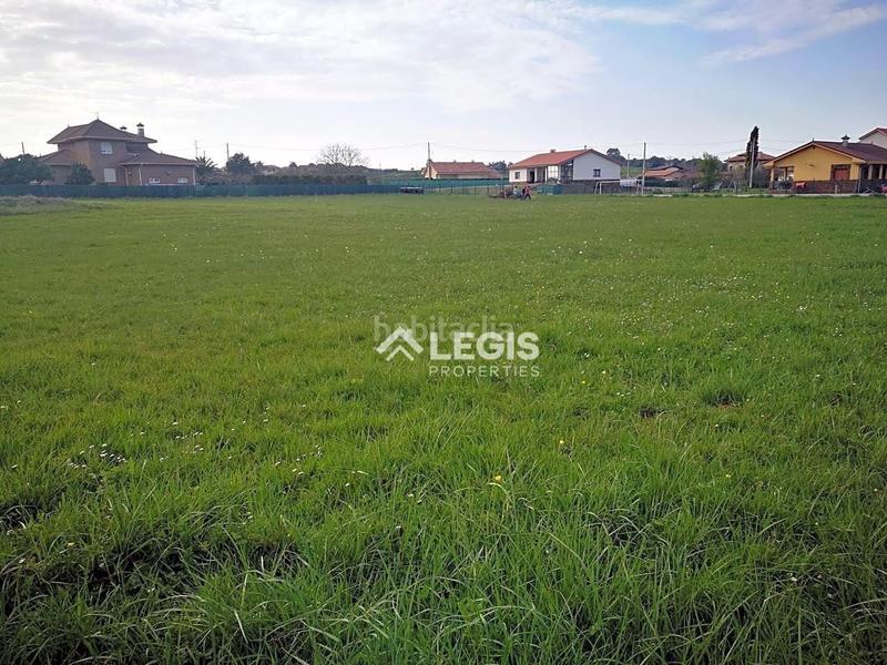 Foto 5669db25-78b5-4553-a7f7-6844ef013d80. Terreno residenziale in Bocines-Nembro-Cardo Gozón