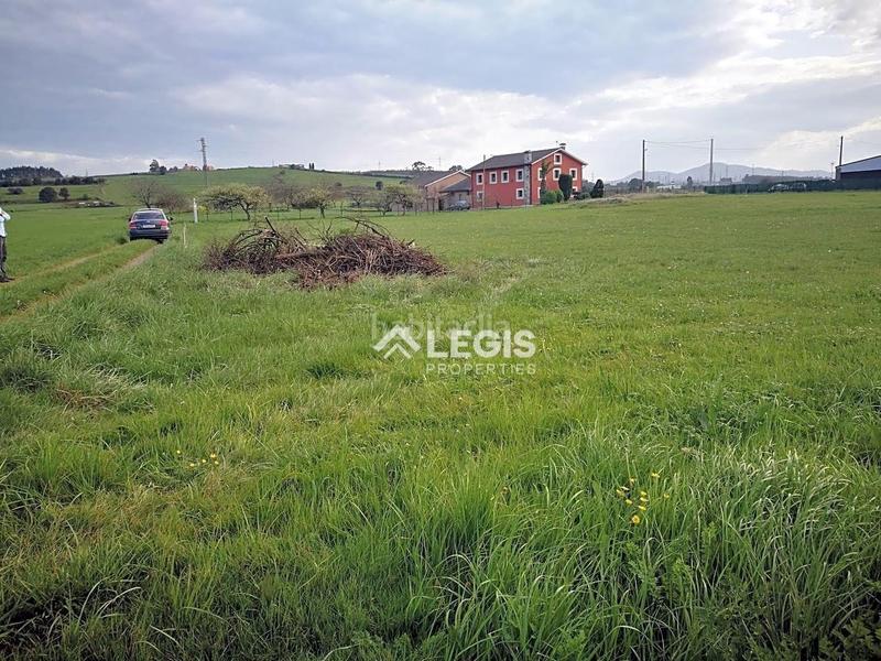 Foto 66987262-91ef-4d0e-8854-41a335fa9ab3. Terreno residenziale in Bocines-Nembro-Cardo Gozón