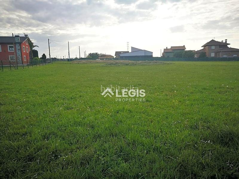 Foto 7baacbf8-9bd3-4996-9d5b-1d495d355cb0. Terreno residenziale in Bocines-Nembro-Cardo Gozón