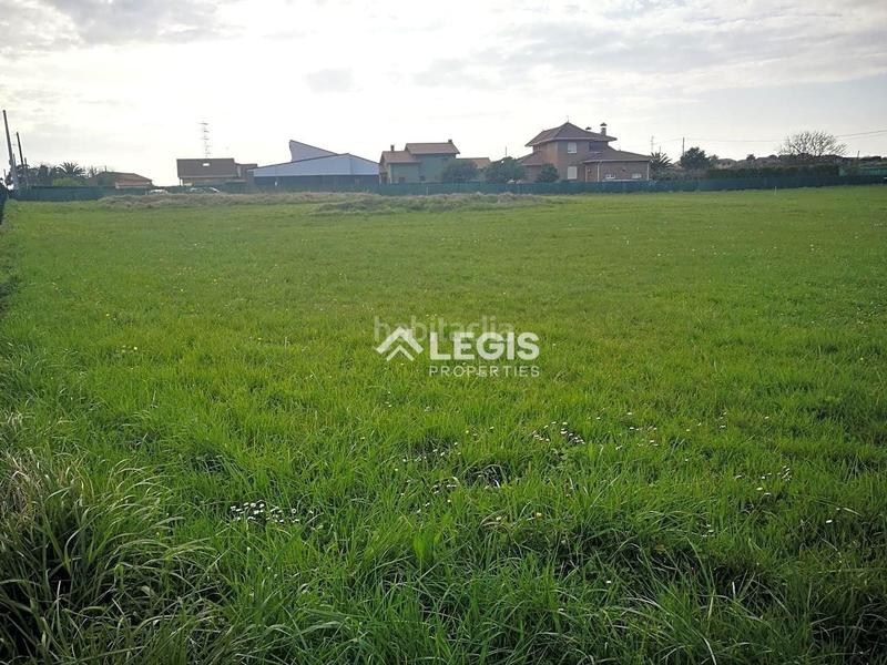 Foto a8b63621-95eb-4886-9bbb-5e05c97df339. Terreno residenziale in Bocines-Nembro-Cardo Gozón