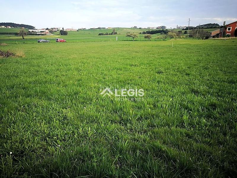 Foto ae190021-1533-485b-8efd-bb0bf3651b8d. Terreno residenziale in Bocines-Nembro-Cardo Gozón