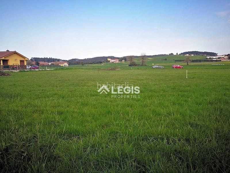 Foto b3161032-d80f-4a75-ad3b-e0c74ef89469. Terreno residenziale in Bocines-Nembro-Cardo Gozón