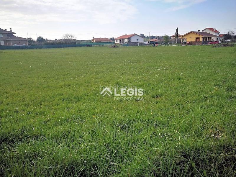 Foto b9fa7d03-7745-495b-a132-53d21aea25ab. Terreno residenziale in Bocines-Nembro-Cardo Gozón