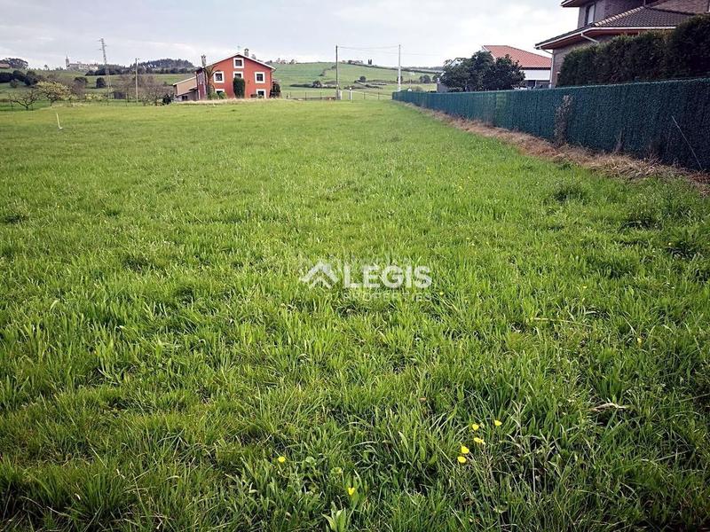 Foto c045de98-21c7-4c08-aa61-4b82a32d8a37. Terreno residenziale in Bocines-Nembro-Cardo Gozón