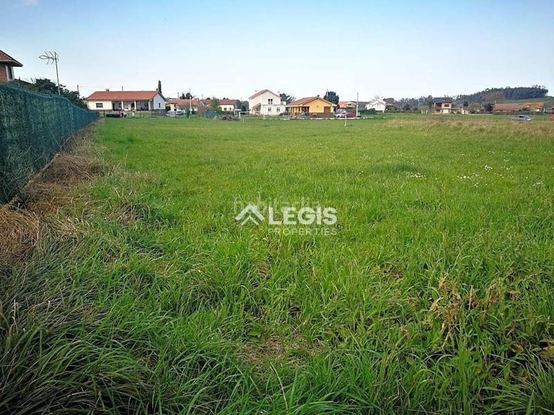 Foto d2f3055d-b492-4f43-9ce5-4f7b003e3d91. Terreno residenziale in Bocines-Nembro-Cardo Gozón