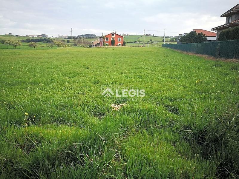 Foto e1d2fdb1-87ee-4903-bdea-86fb6f9c5362. Terreno residenziale in Bocines-Nembro-Cardo Gozón