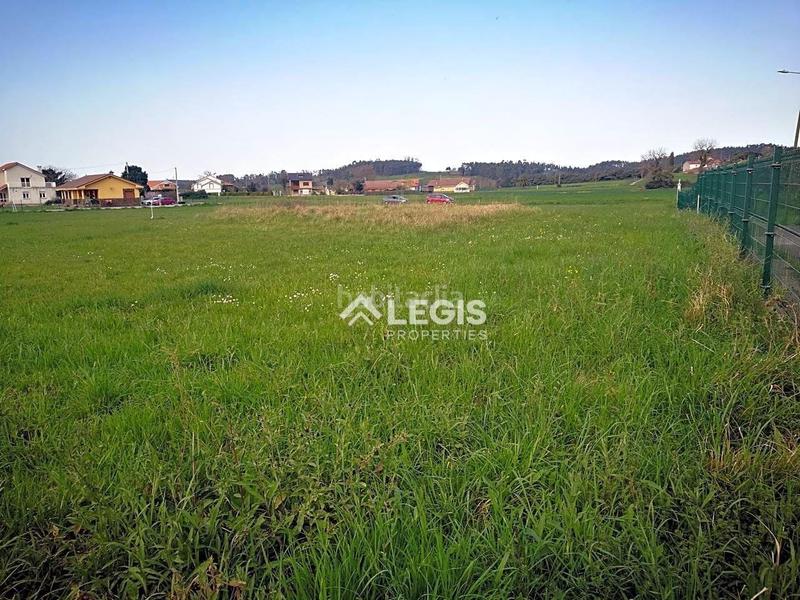 Foto e60937b0-2941-4ad1-9769-5a596fbdf7e0. Terreno residenziale in Bocines-Nembro-Cardo Gozón