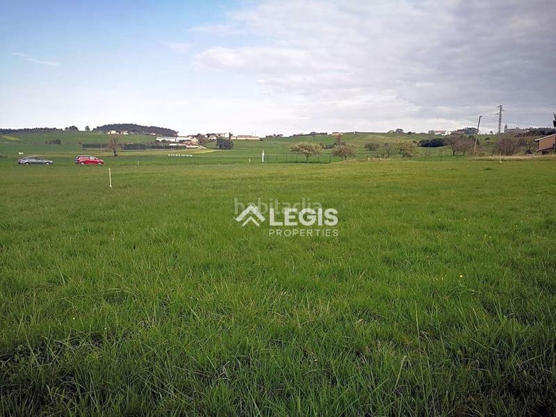 Foto fa323f93-e45d-4d05-bbf4-2a1c7c1a96ff. Terreno residenziale in Bocines-Nembro-Cardo Gozón