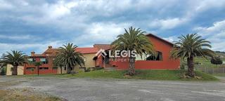 Edificio  As-373. Complejo hostelero inmenso en llanera  1.700 m construidos y 10.