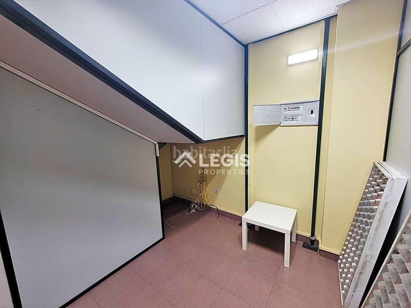 Foto d871d1c2-e4a4-47bd-8330-28c419712b52. Business premise in Auditorio - Seminario - Parque de Invierno Oviedo