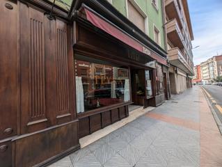Local Comercial  Avenida constitucion. Cafeteria teyka, moreda aller asturias
