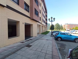 Local Comercial  Calle julio alvarez mendo. Interesante oportunidad de inversión en oviedo