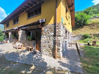 Chalet  Llananzanes. Inversion  apartamentos turisticos. llananzanes