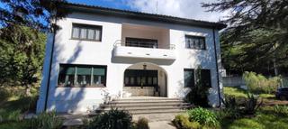 Chalet  Avenida avenida de la constitución. Casachalé con terreno en el corazón de moreda aller asturias