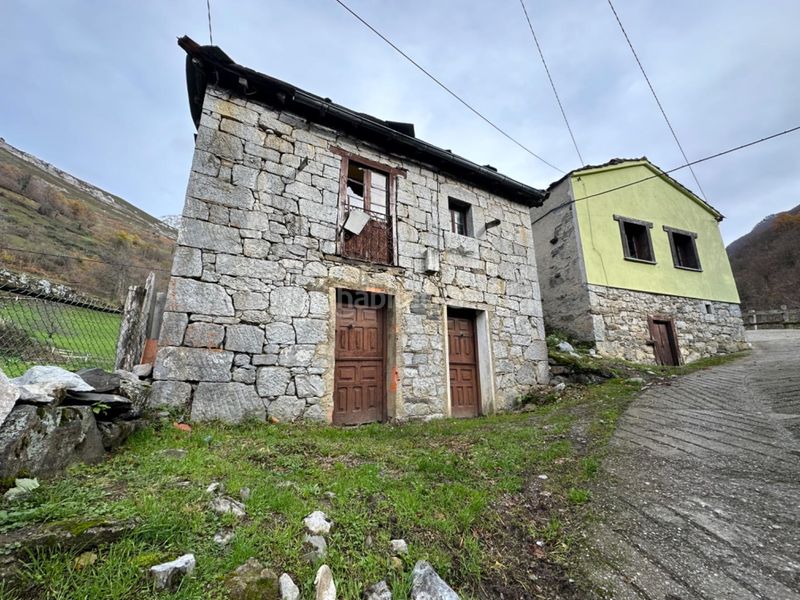 Foto 33b2c1ef-3035-4aab-b3a3-bef4bbf687dc. Casa a Aller