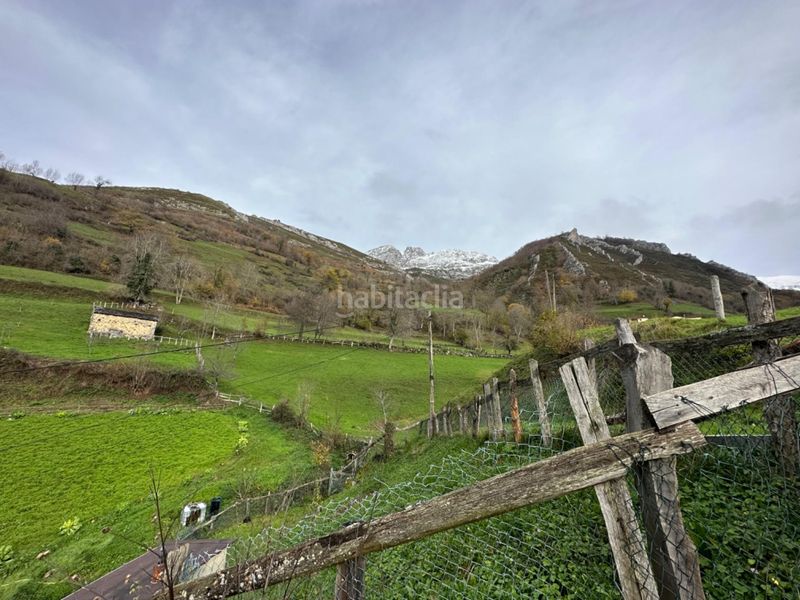 Foto 9754d621-8d07-4793-bc57-265775aff7a2. Casa a Aller